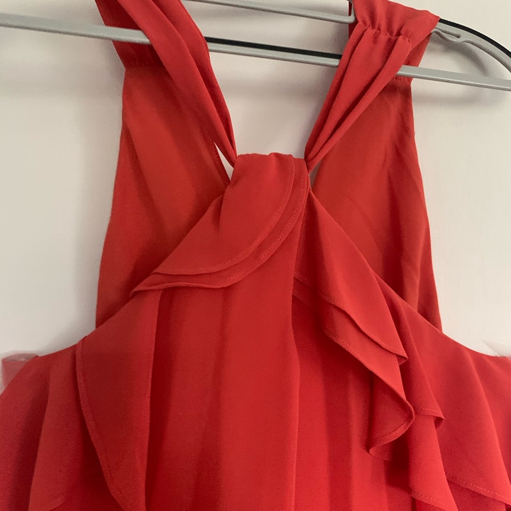 BCBG cocktail dress